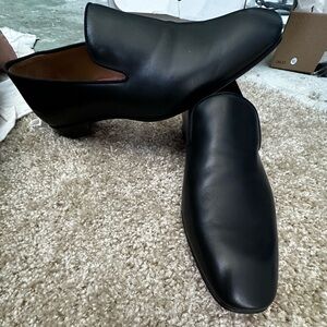 Brand new in box Christian louboutin men’s shoe.